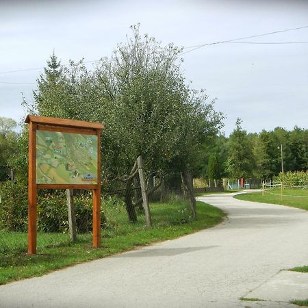 Apartament Bekesseg Szigete, Klasszik Apartman Sur Zewnętrze zdjęcie