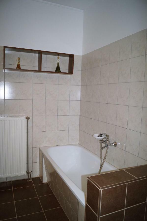 Apartament Bekesseg Szigete, Klasszik Apartman Sur Zewnętrze zdjęcie