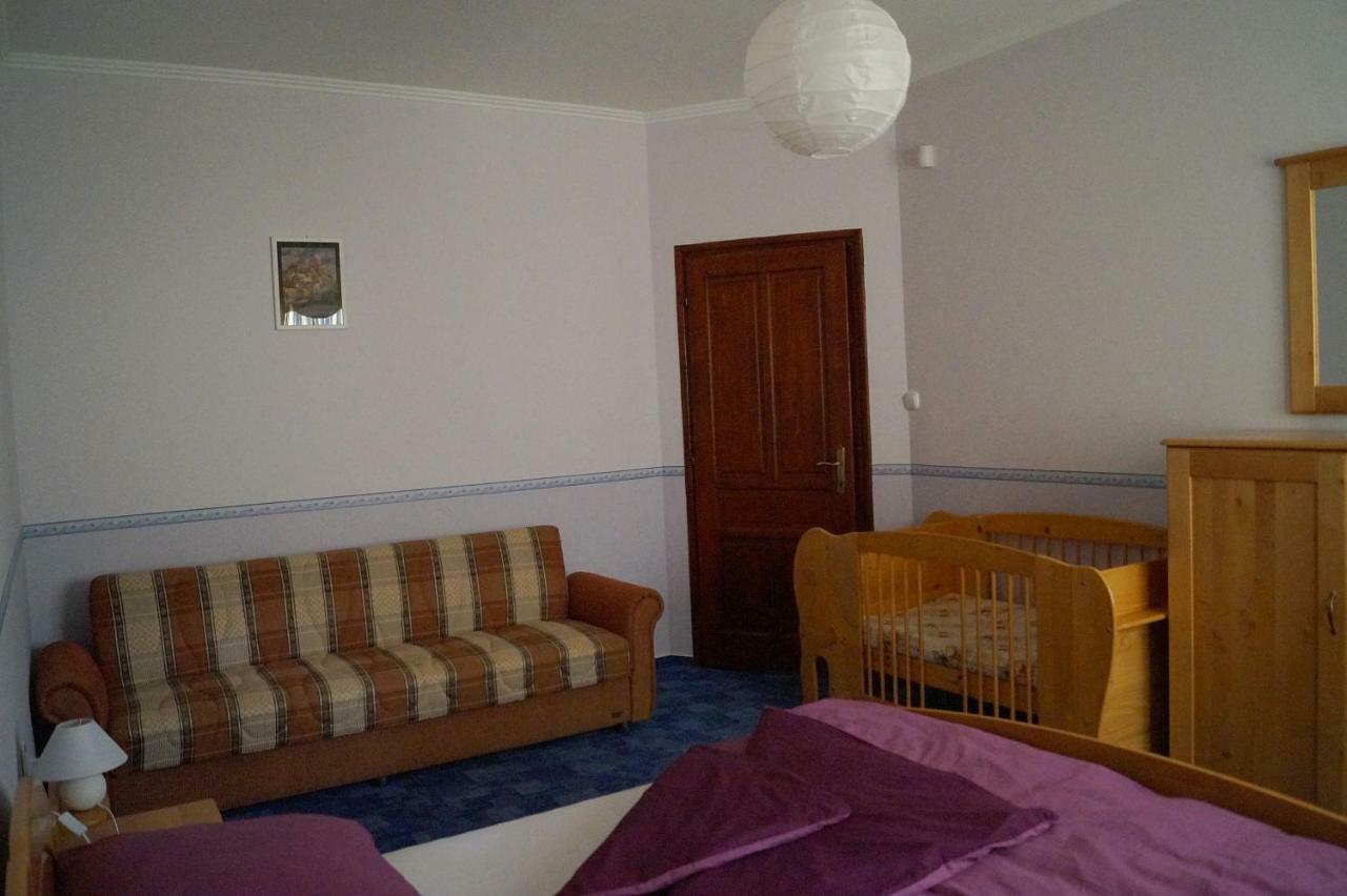 Apartament Bekesseg Szigete, Klasszik Apartman Sur Zewnętrze zdjęcie